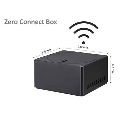 טלוויזיה חכמה LG 77