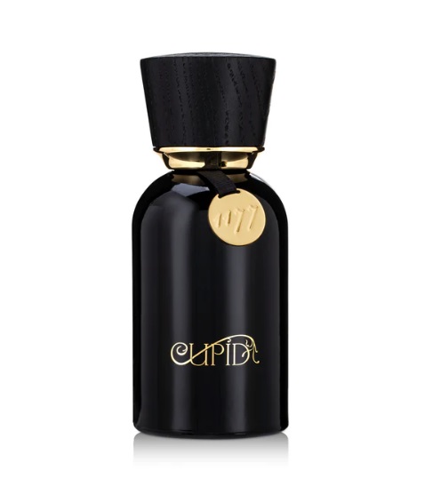 Cupid Black 1177
