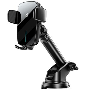 מעמד לרכב לזכוכית או למזגן AceFast D1