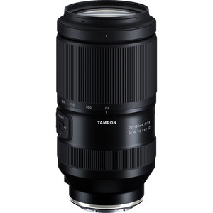 עדשה Tamron 70-180mm f/2.8 Di III VC VXD G2 למצלמות Sony