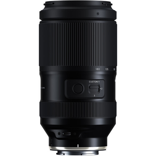 עדשה Tamron 70-180mm f/2.8 Di III VC VXD G2 למצלמות Sony