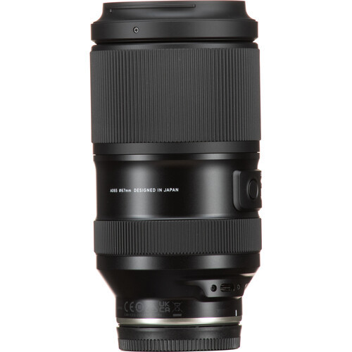 עדשה Tamron 70-180mm f/2.8 Di III VC VXD G2 למצלמות Sony