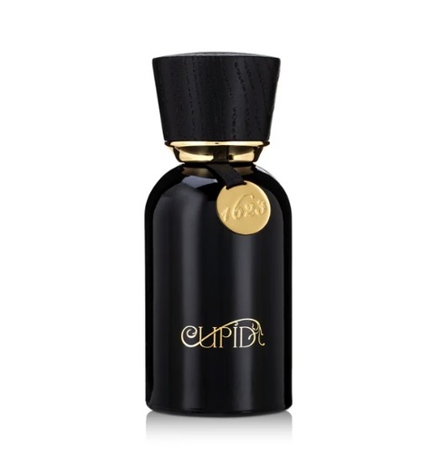 בושם יוניסקס Cupid Black 1623 Parfum 100 ml