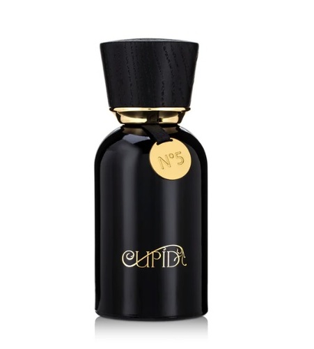 בושם יוניסקס Cupid No. 5 Parfum 100ml
