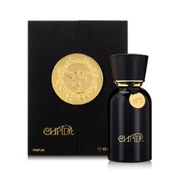 בושם יוניסקס Cupid No. 5 Parfum 100ml