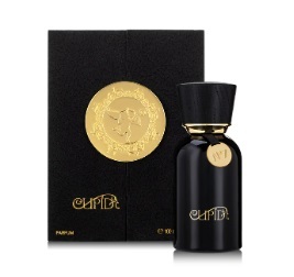 בושם יוניסקס Cupid No. 7 Parfum 100ml