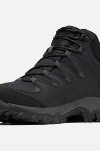 COLUMBIA - Buxton Peak Mid II נעליים אטומות למים לגברים