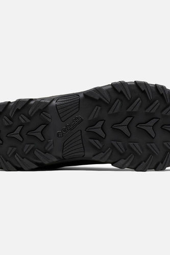 COLUMBIA - Buxton Peak Mid II נעליים אטומות למים לגברים
