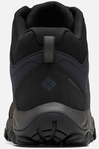 COLUMBIA - Buxton Peak Mid II נעליים אטומות למים לגברים