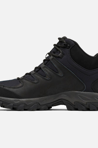 COLUMBIA - Buxton Peak Mid II נעליים אטומות למים לגברים