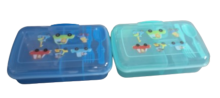 קופסאת אוכל לילדים