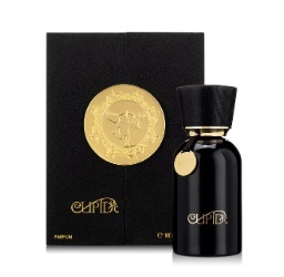 בושם יוניסקס Cupid Amo Parfum 100l