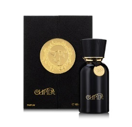 בושם יוניסקס Cupid Vivo Parfum 100ml