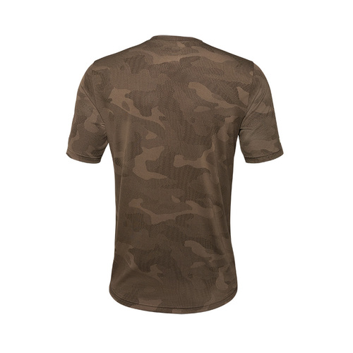 חולצת אופניים חום - RANGER SS TRU DRI JERSEY V25