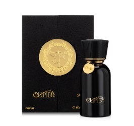 בושם יוניסקס Cupid Sogno Parfum 100ml