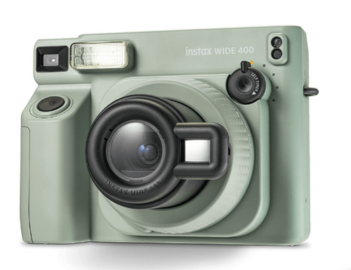 מצלמת פולארויד