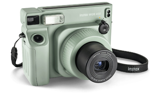 מצלמה פיתוח מיידי