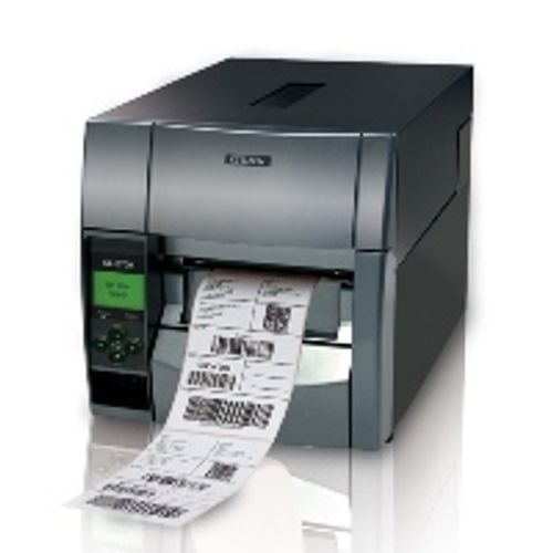 מדפסת מדבקות תעשייתית CITIZEN CL-S703II
