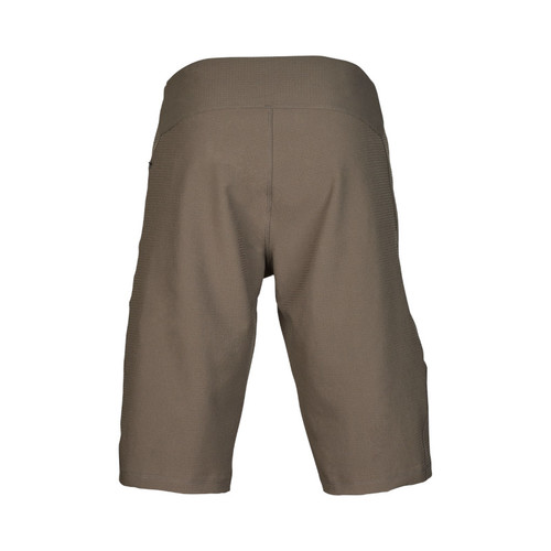 מכנס רכיבה קצר פוקס חום - FOX RACING DEFEND SHORTS V25