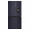 מקרר 4 דלתות - 504 ליטר Haier האייר HRF-5800BS