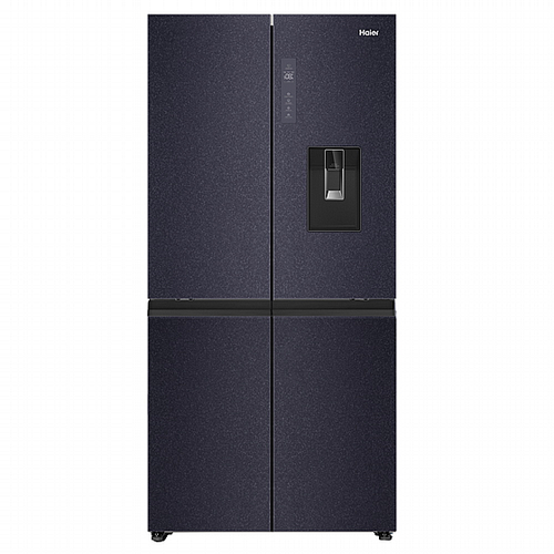 מקרר 4 דלתות - 504 ליטר Haier האייר HRF-5800BS