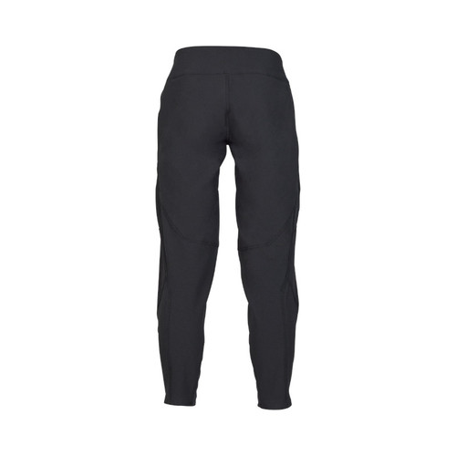 מכנס רכיבה ארוך לילדים פוקס שחור - FOX  YTH DEFEND PANT V25