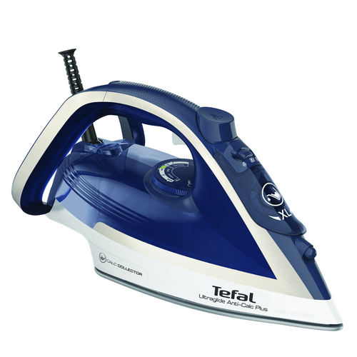 מגהץ אדים 2,800 וואט Tefal FV5820GO
