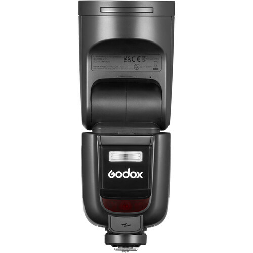 פלאש Godox V1Pro C למצלמות Canon