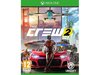 CREW Xbox