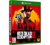 משחק RED DEAD REDEMPTION 2 Xbox ONE