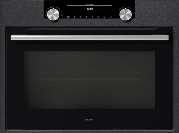 תנור משולב מיקרו דגם OCM8487B אסקו ASKO 