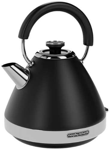 ‏קומקום חשמלי 1.5 ליטר 100131 Morphy Richards Venture