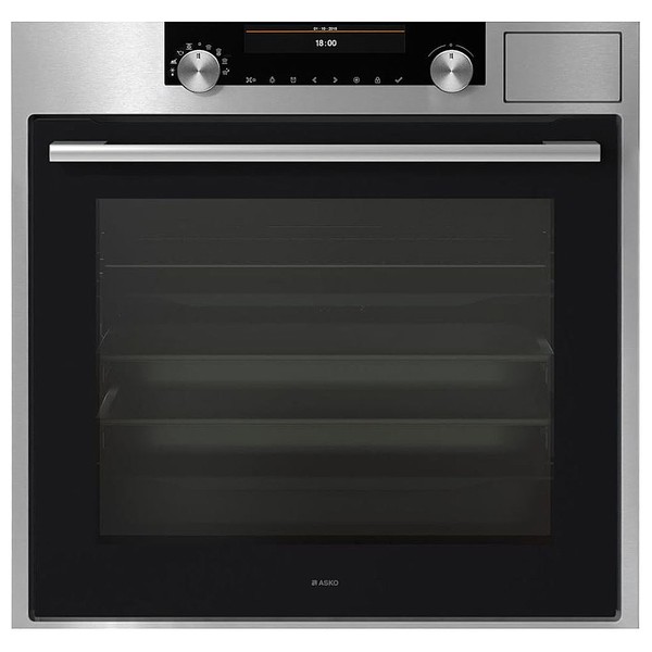 תנור אידוי דגם OCS8687S אסקו ASKO 