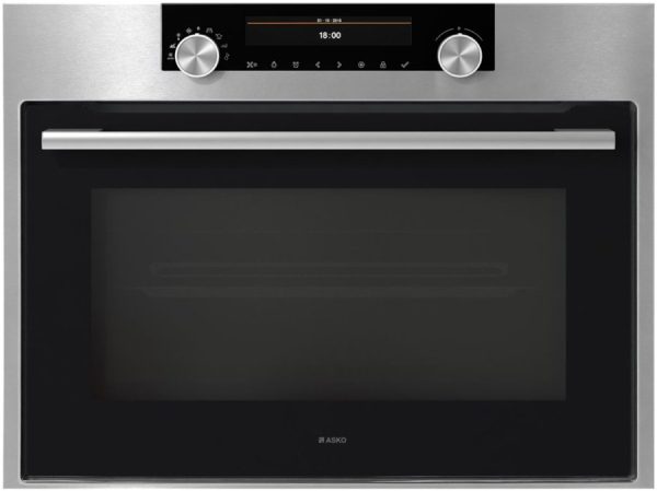 תנור משולב מיקרו דגם OCM8487S אסקו ASKO 