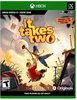 IT TAKE TWO Xbox
