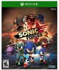 SONIC FORCED Xbox