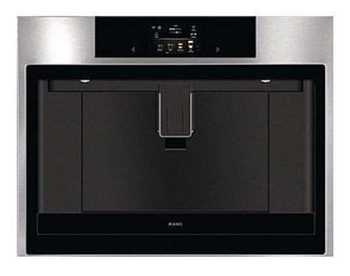 מכונת קפה דגם CM8477S אסקו ASKO 