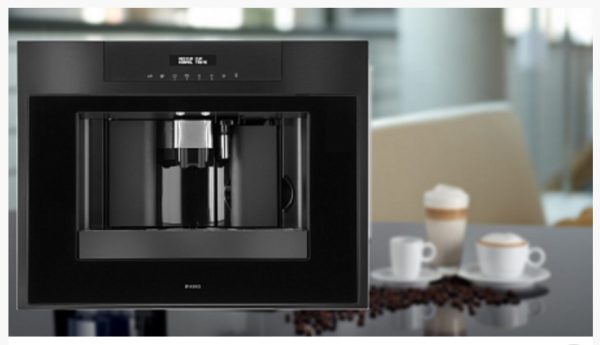 מכונת קפה דגם CM8477B אסקו ASKO 