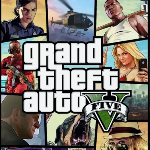 GTA V Premuim Edition Xbox