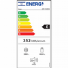 מקרר 4 דלתות האייר Haier Open Space Inverter HRF-7100FW זכוכית לבנה