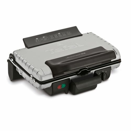 טוסטר לחיצה משולב גריל Tefal GC302B28 