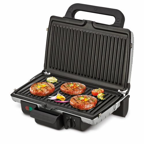 טוסטר לחיצה משולב גריל Tefal GC302B28 