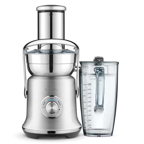 מסחטת פירות קשים וירקות Breville BJE830 ברוויל