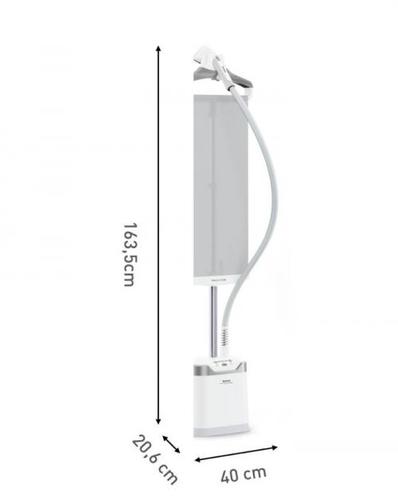 מגהץ קיטור אנכי תוצרת TEFAL דגם IT8470M0