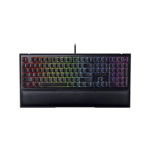 מקלדת גיימינג חוטית חצי מכאנית חוטית דגם ORNATA V2 RAZER