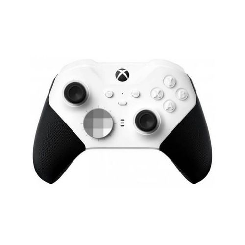בקר אלחוטי דגם ELITE SERIES 2 CORE ל-XBOX בצבע לבן