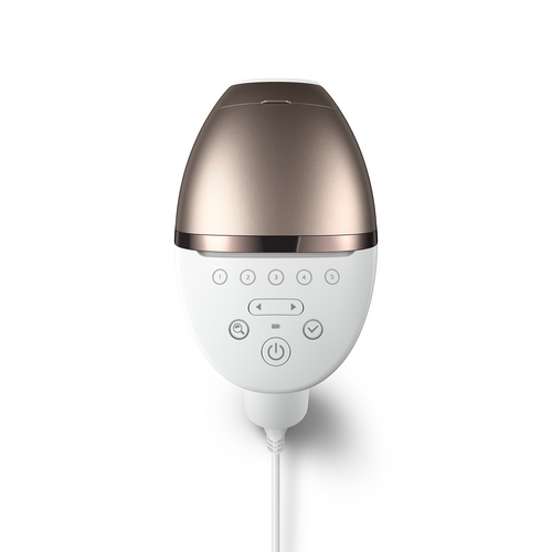 מסיר שיער Philips BRI945 פיליפס
