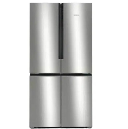 מקרר מקפיא תחתון 4 דלתות SIEMENS סימנס KF96NVPEAL