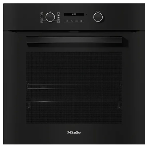 תנור אפיה בילד אין MIELE מילה H2861BP