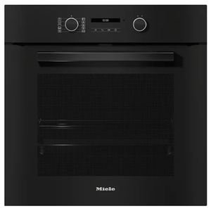 תנור אפיה בילד אין MIELE מילה H2861BP